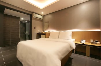 bupyeong zenith hotel