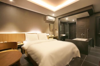 bupyeong zenith hotel