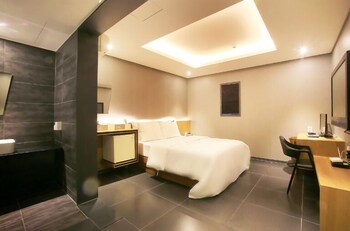 bupyeong zenith hotel