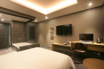bupyeong zenith hotel