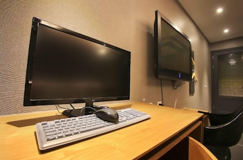 bupyeong zenith hotel