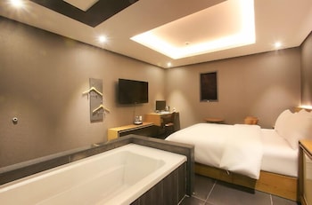 bupyeong zenith hotel