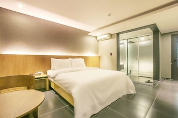 bupyeong zenith hotel