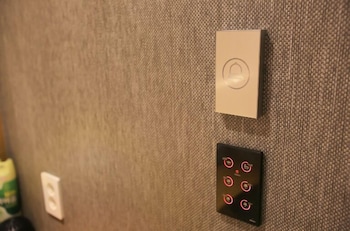 bupyeong zenith hotel