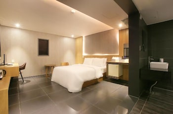 bupyeong zenith hotel