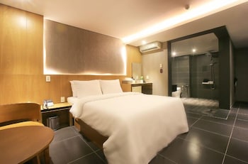 bupyeong zenith hotel