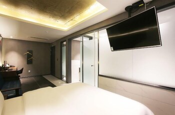 bupyeong zenith hotel