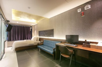 bupyeong zenith hotel