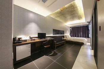 bupyeong zenith hotel