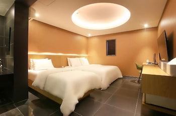 bupyeong zenith hotel