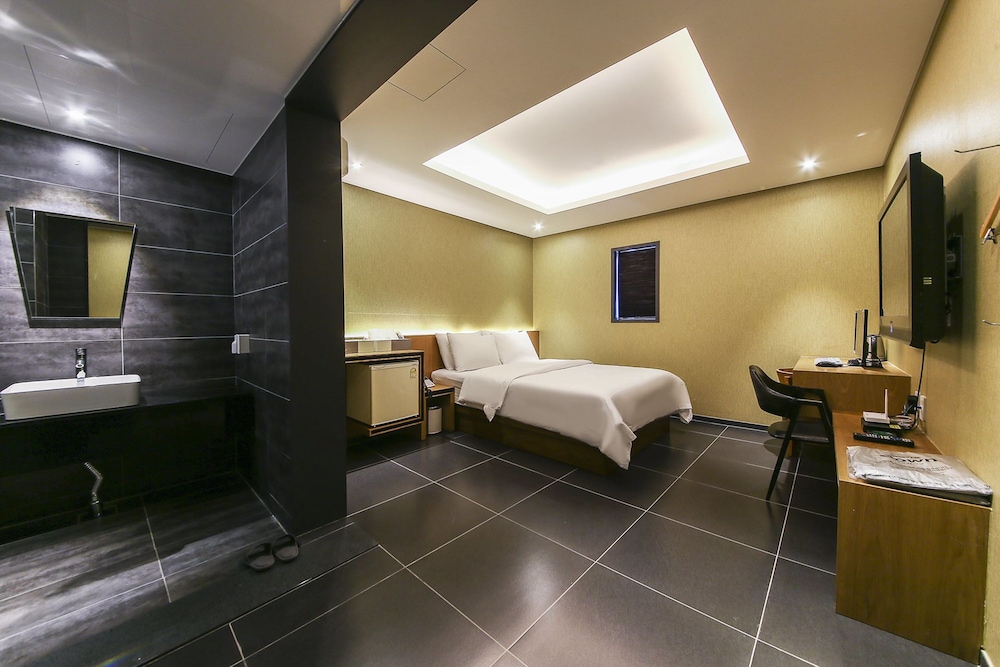 bupyeong zenith hotel