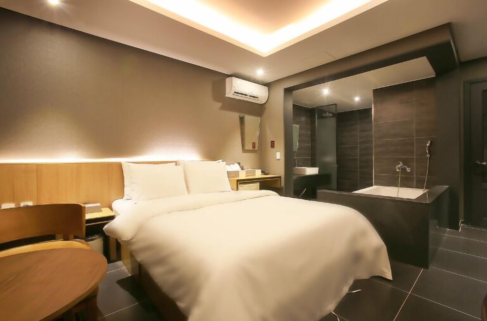 bupyeong zenith hotel
