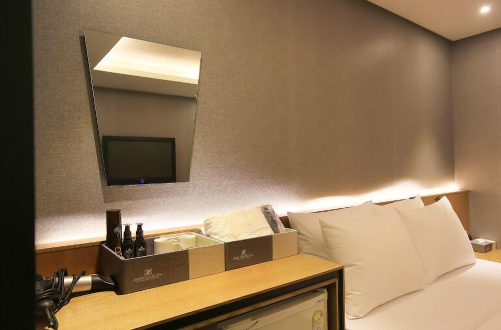 bupyeong zenith hotel