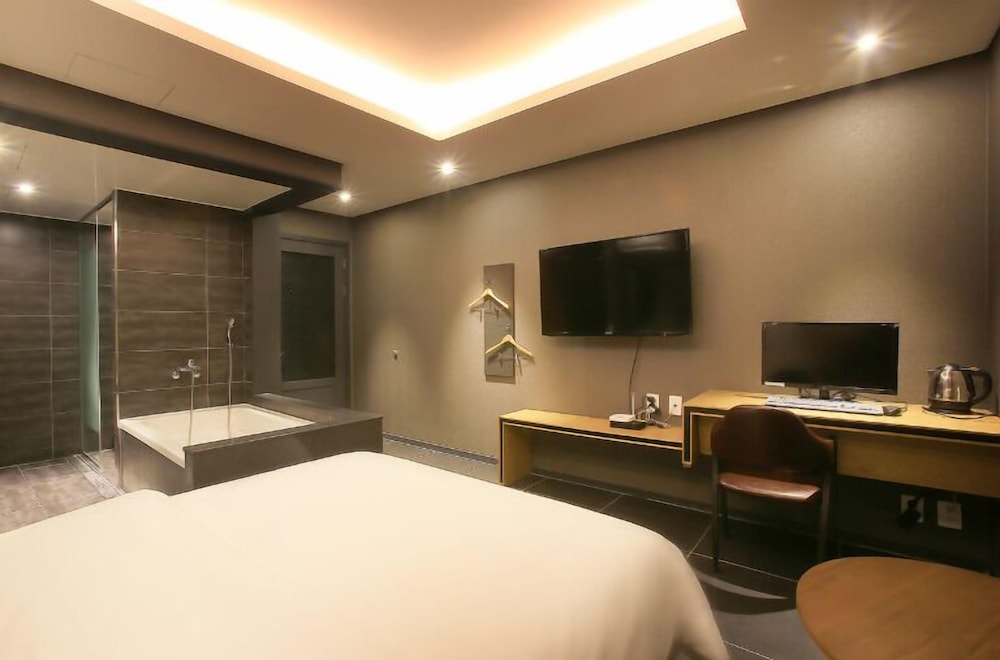 bupyeong zenith hotel