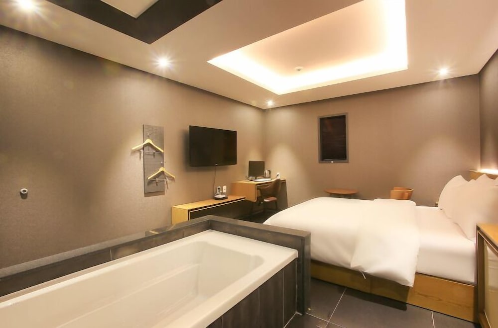 bupyeong zenith hotel