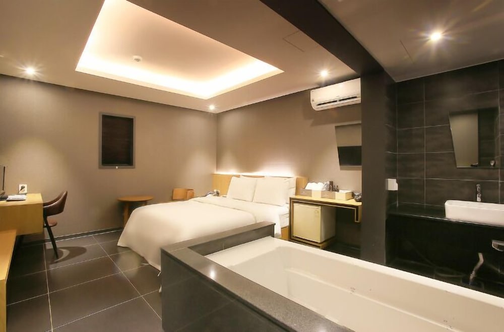 bupyeong zenith hotel