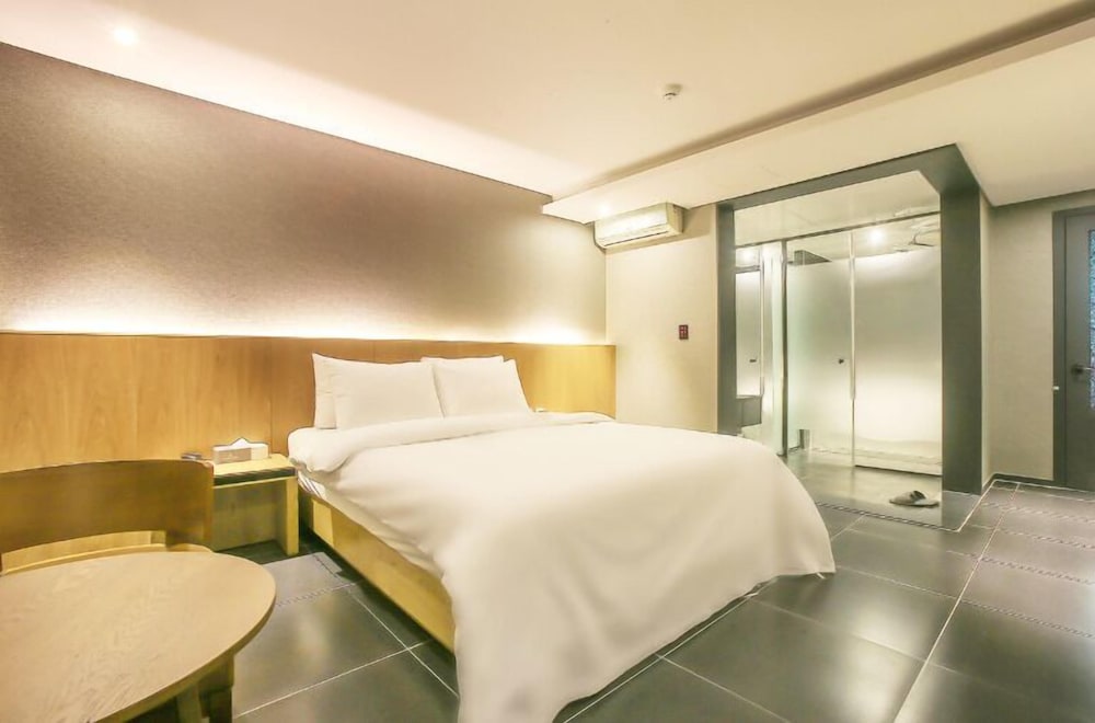 bupyeong zenith hotel
