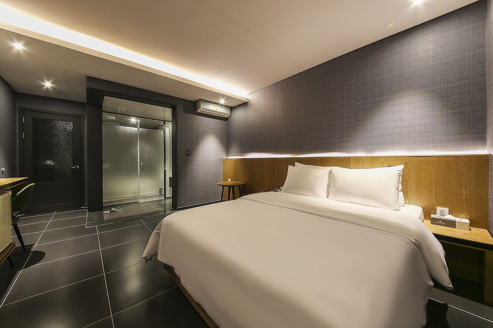 bupyeong zenith hotel