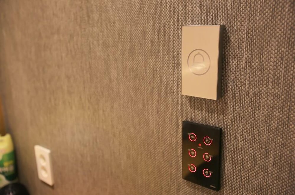 bupyeong zenith hotel