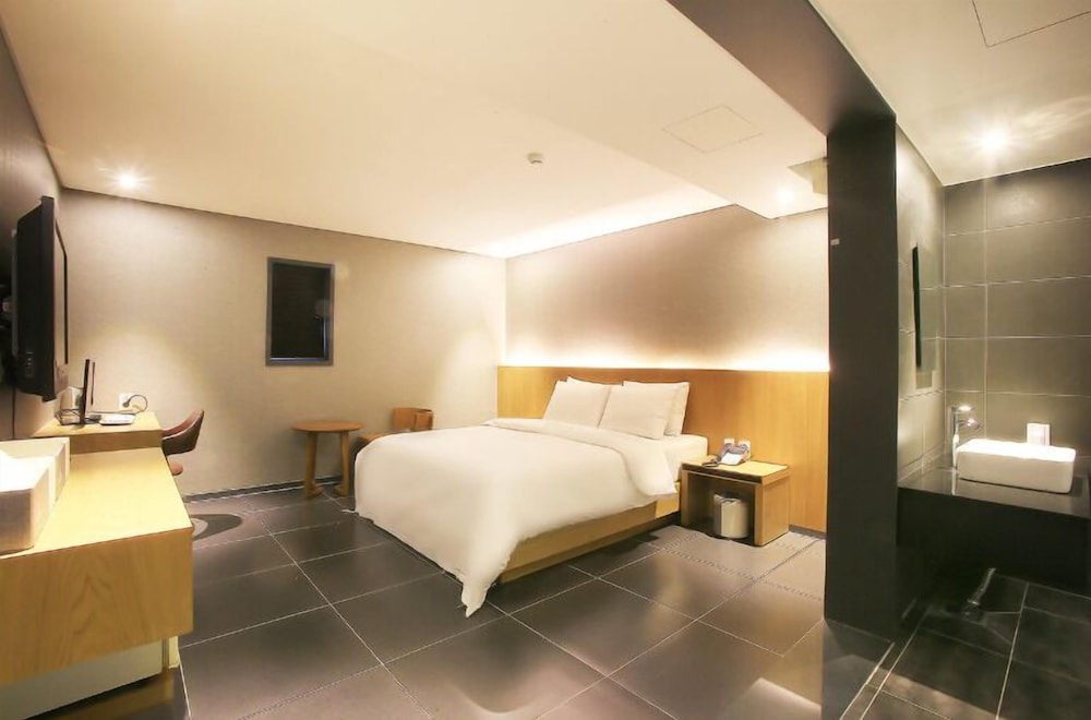 bupyeong zenith hotel