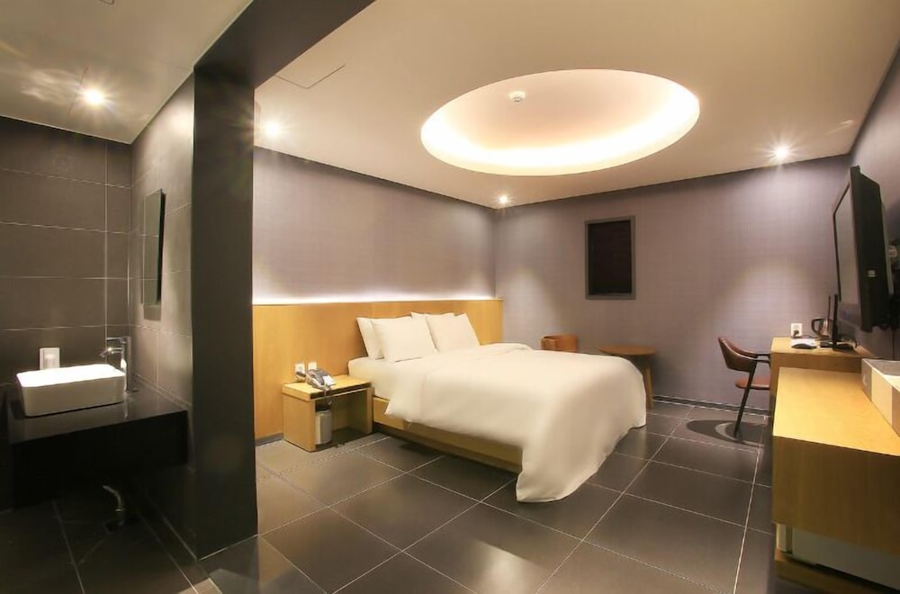 bupyeong zenith hotel
