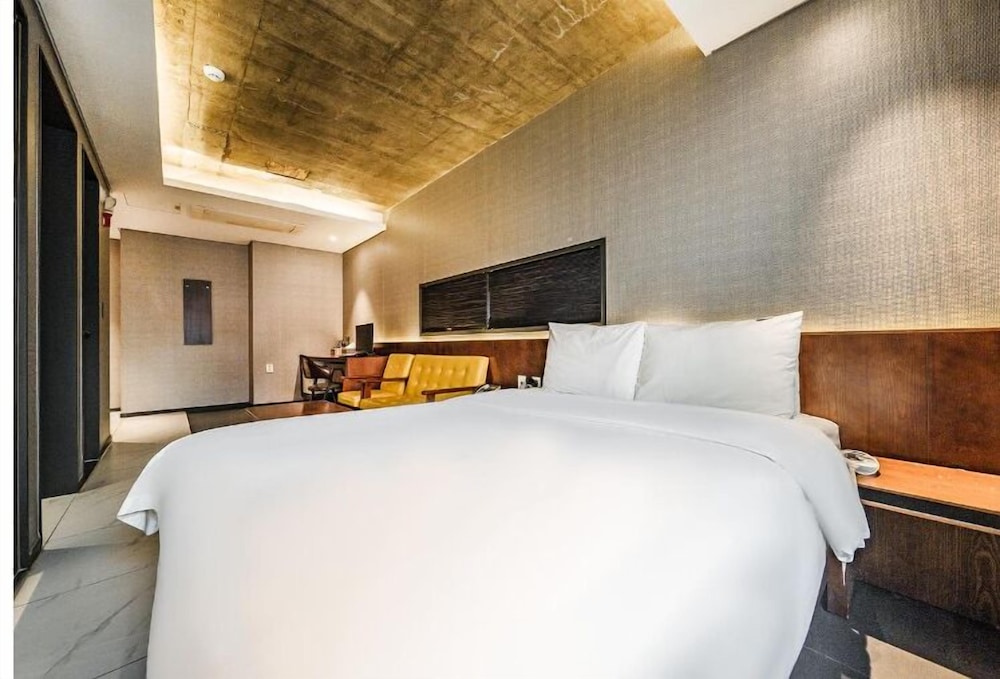 bupyeong zenith hotel