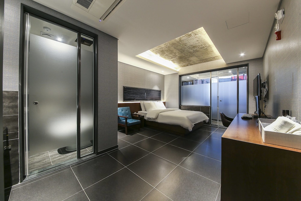 bupyeong zenith hotel