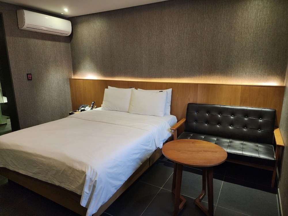 bupyeong zenith hotel