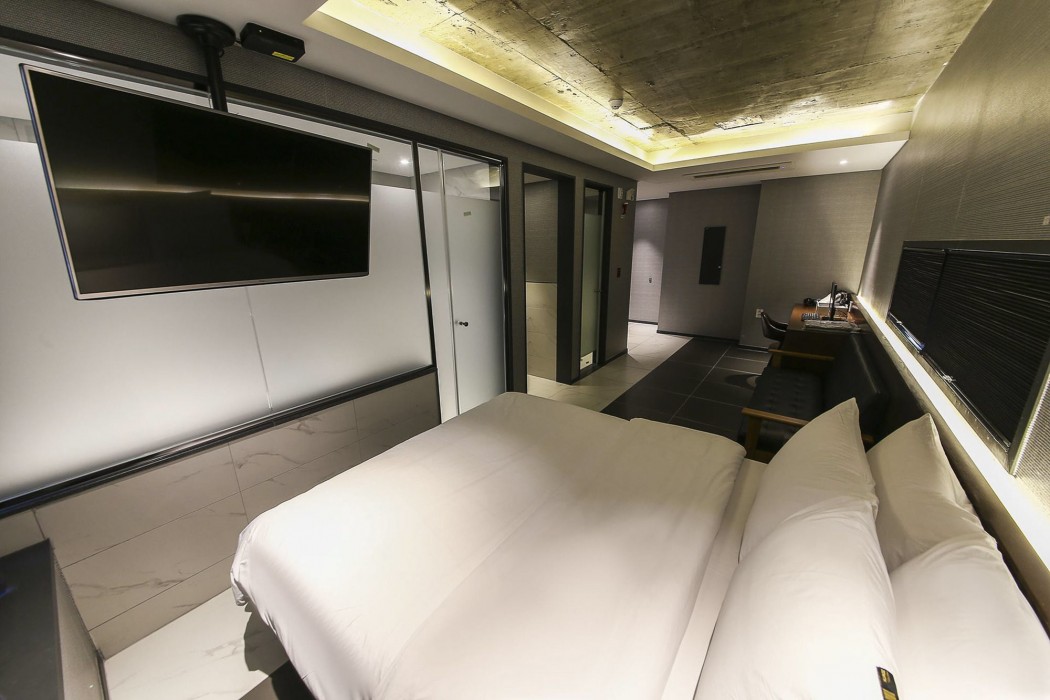 bupyeong zenith hotel
