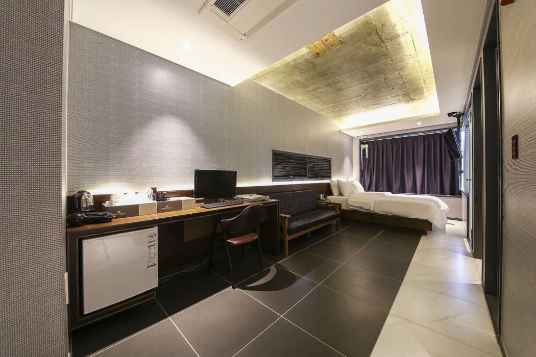 bupyeong zenith hotel