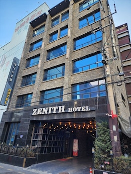 bupyeong zenith hotel