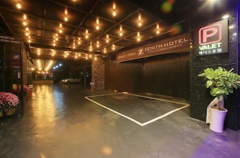 bupyeong zenith hotel