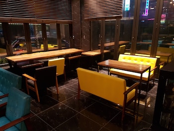 bupyeong zenith hotel