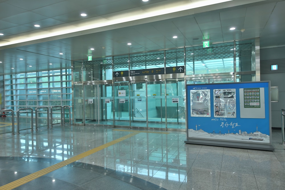 incheon