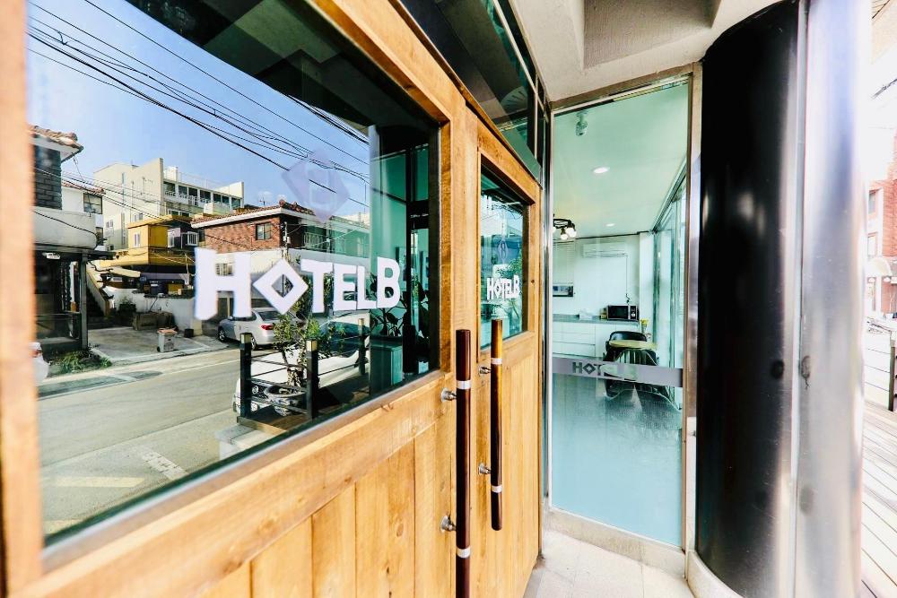 gallery hotel be