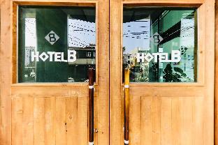 gallery hotel be