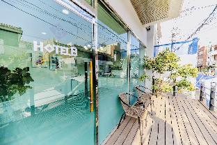 gallery hotel be