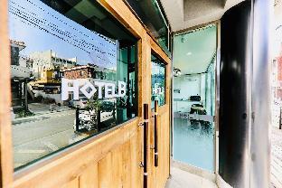 gallery hotel be