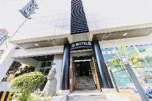 gallery hotel be