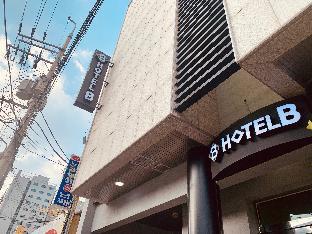 gallery hotel be