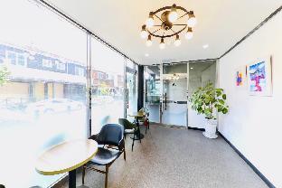 gallery hotel be