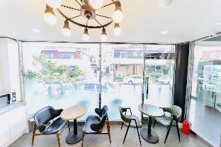 gallery hotel be