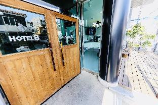 gallery hotel be