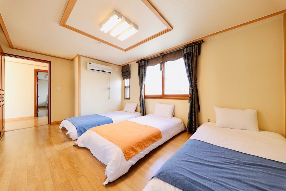 Gallery Hotel Be,16, Sindae-Ro 12-Gil,3 star