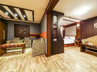 Hotel J Suwon,Incheon>>Gyeonggi,2 star