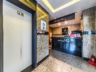 Hotel J Suwon,Incheon>>Gyeonggi,2 star