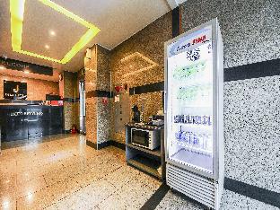 Hotel J Suwon,Incheon>>Gyeonggi,2 star