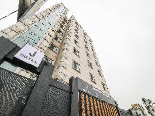 Hotel J Suwon,Incheon>>Gyeonggi,2 star