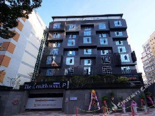 the zenith hotel