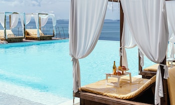 la terrace resort